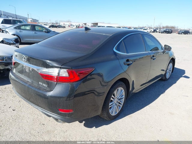 2016 LEXUS ES 350 58ABK1GG1GU018719 Photo 3