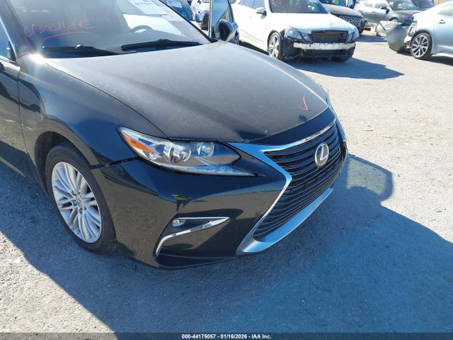 2016 LEXUS ES 350 58ABK1GG1GU018719 Photo 5