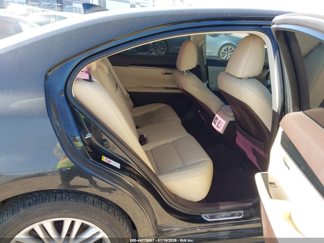2016 LEXUS ES 350 58ABK1GG1GU018719 Photo 7