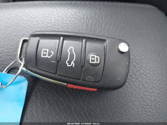 2016 AUDI Q3 WA1GFCFS3GR004857 Photo 10