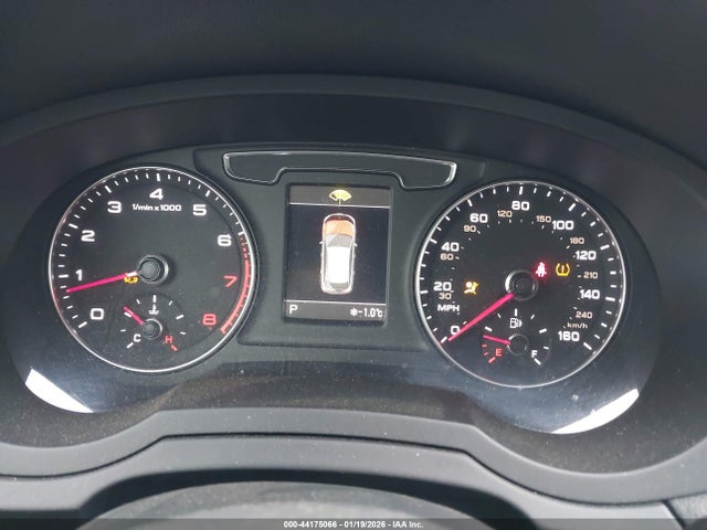 2016 AUDI Q3 WA1GFCFS3GR004857 Photo 6