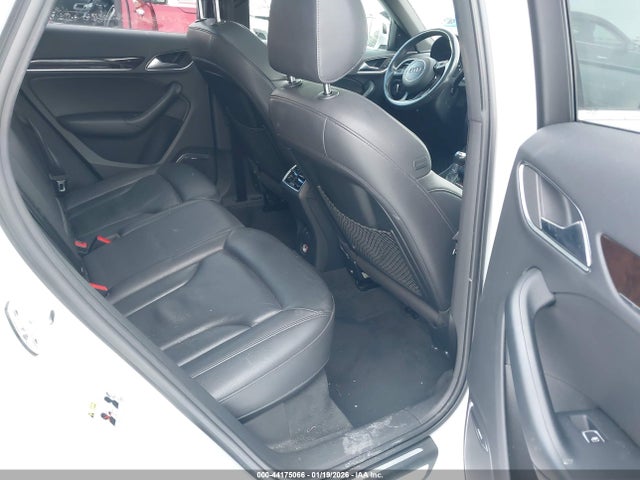 2016 AUDI Q3 WA1GFCFS3GR004857 Photo 7
