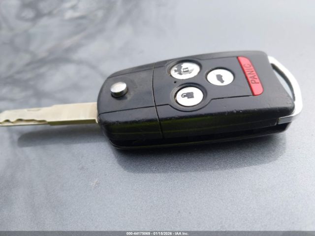 2011 ACURA MDX 2HNYD2H59BH520452 Photo 10