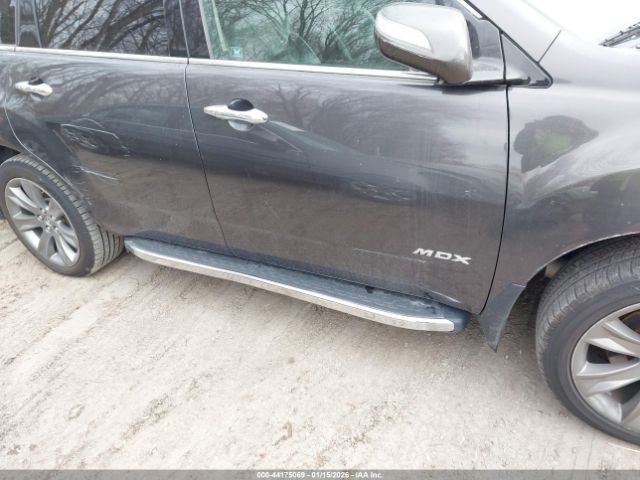 2011 ACURA MDX 2HNYD2H59BH520452 Photo 5