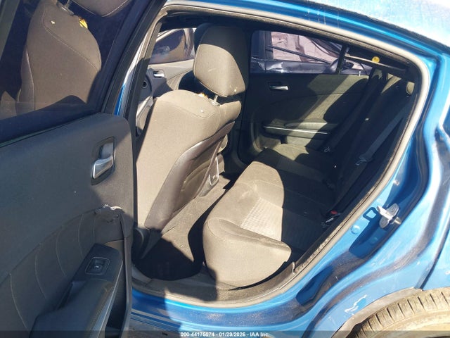 Продажа на аукционе авто 2020 Dodge Charger Scat Pack Rwd, vin: 2C3CDXGJ4LH240777, номер лота: 44175074