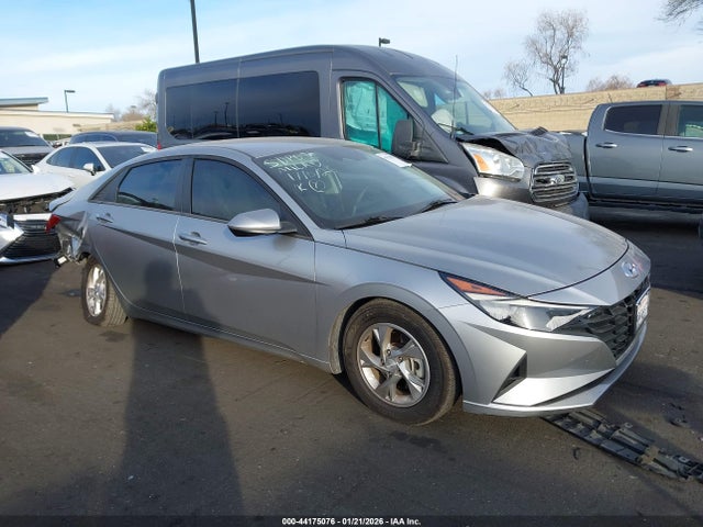 Hyundai ELANTRA SE 2022 5NPLL4AG4NH081604 Image 14