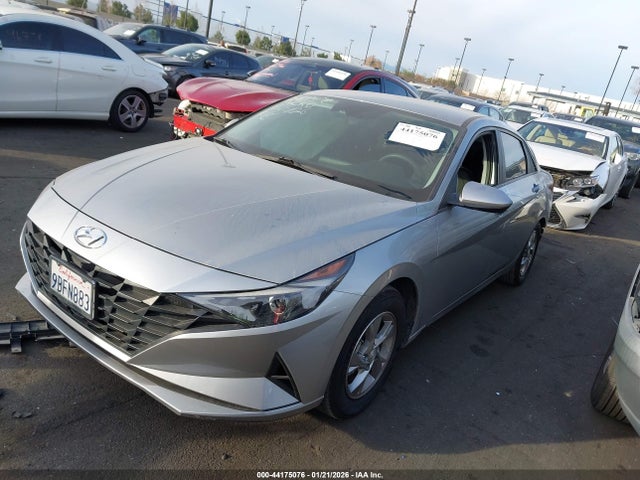 Hyundai ELANTRA SE 2022 5NPLL4AG4NH081604 Image 15