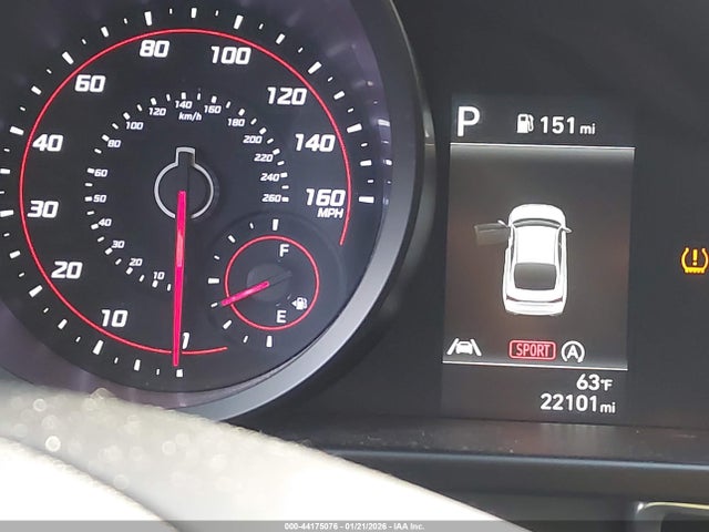 Hyundai ELANTRA SE 2022 5NPLL4AG4NH081604 Image 16