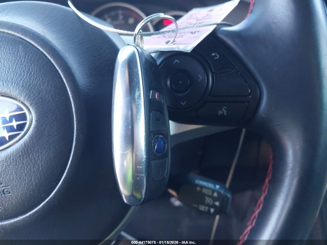 2020 SUBARU BRZ JF1ZCAC18L9700315 Photo 10