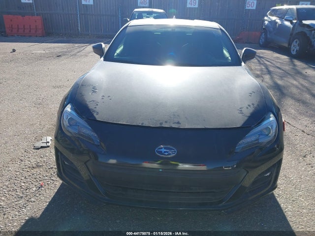 JF1ZCAC18L9700315 Subaru na