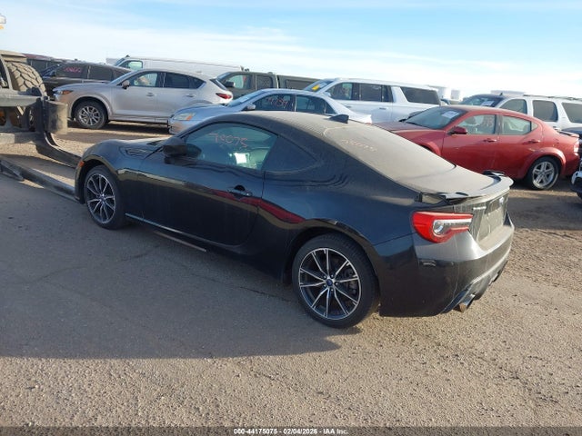 2020 SUBARU BRZ JF1ZCAC18L9700315 Photo 2