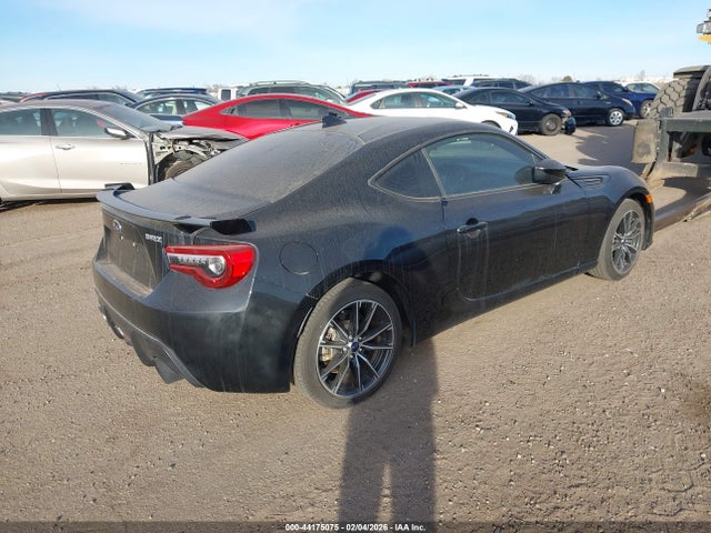 2020 SUBARU BRZ JF1ZCAC18L9700315 Photo 3