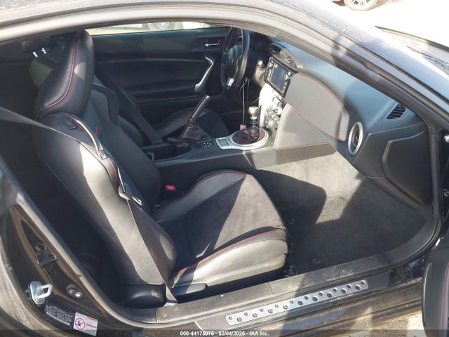 2020 SUBARU BRZ JF1ZCAC18L9700315 Photo 4