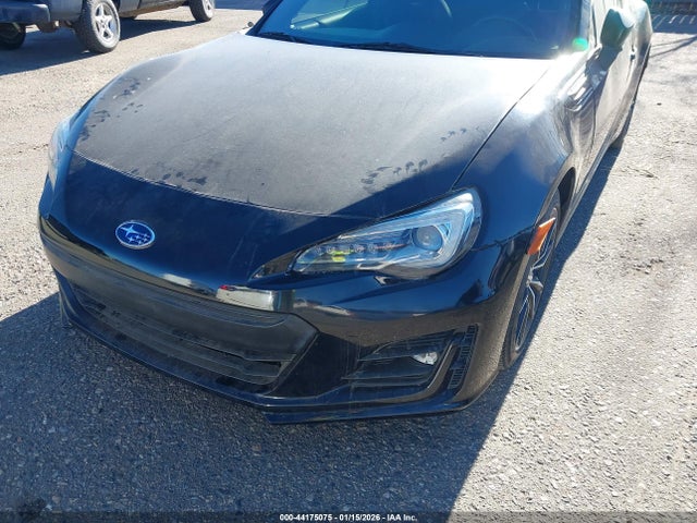 2020 SUBARU BRZ JF1ZCAC18L9700315 Photo 5