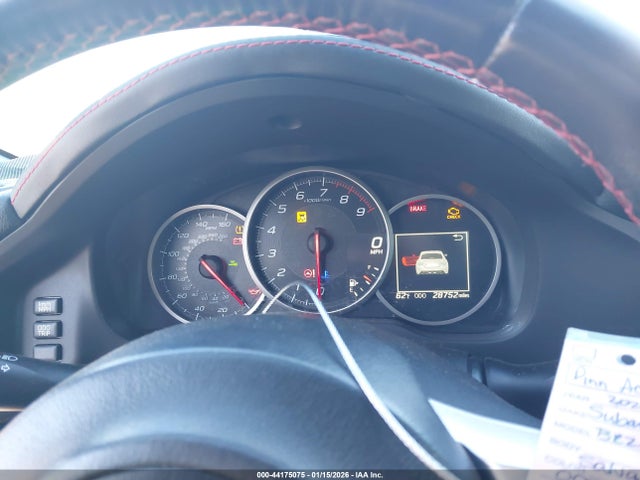 2020 SUBARU BRZ JF1ZCAC18L9700315 Photo 6