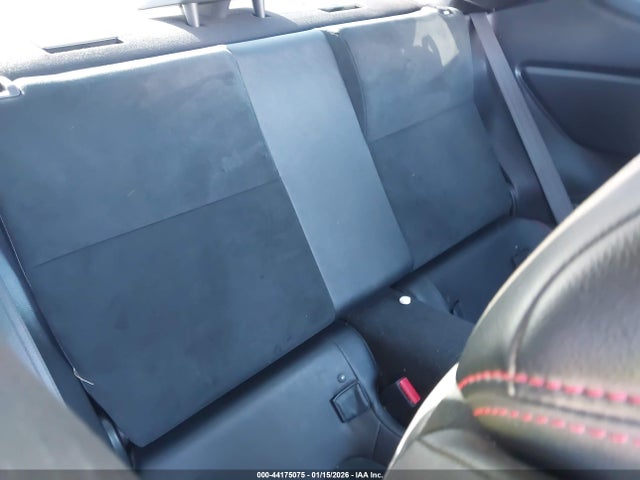 2020 SUBARU BRZ JF1ZCAC18L9700315 Photo 7