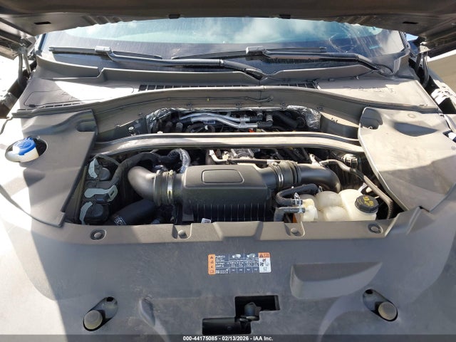 Lincoln Aviator Reserve 2020 5LM5J7WC1LGL09512 Image 10