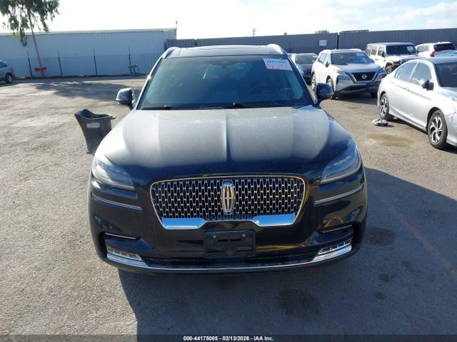 Lincoln Aviator Reserve 2020 5LM5J7WC1LGL09512 Image 13