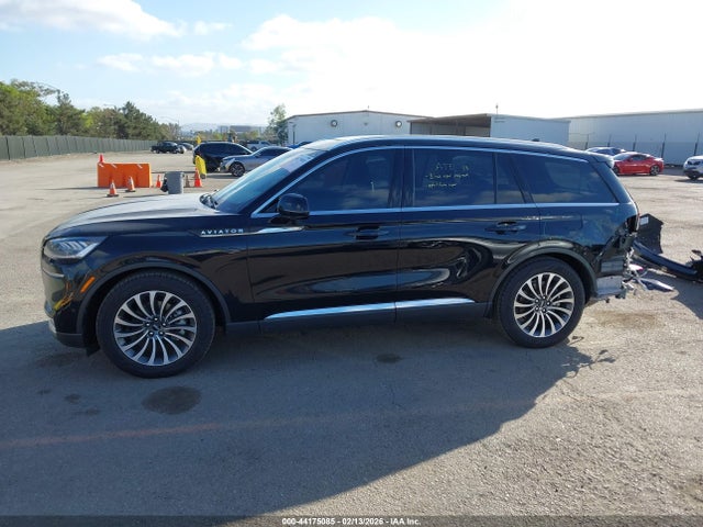 Lincoln Aviator Reserve 2020 5LM5J7WC1LGL09512 Image 15