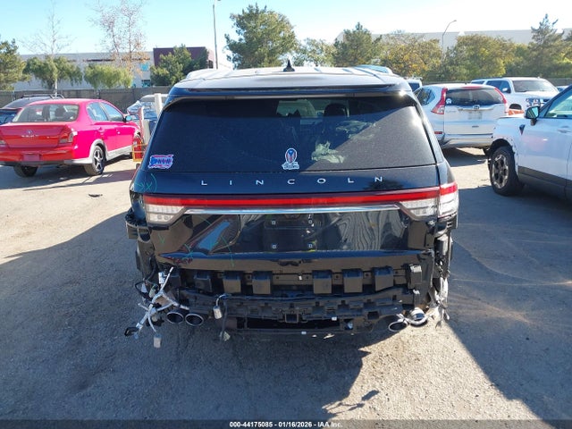 Lincoln Aviator Reserve 2020 5LM5J7WC1LGL09512 Image 17
