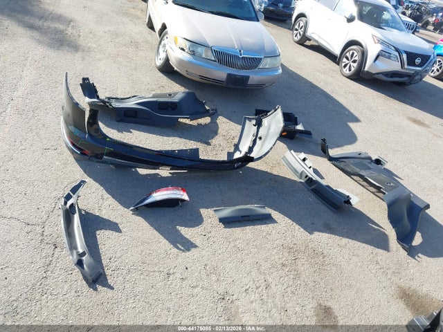 Lincoln Aviator Reserve 2020 5LM5J7WC1LGL09512 Image 12