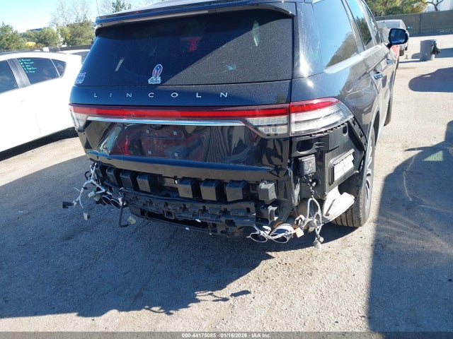 Lincoln Aviator Reserve 2020 5LM5J7WC1LGL09512 Image 18