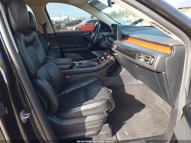 Lincoln Aviator Reserve 2020 5LM5J7WC1LGL09512 Image 5