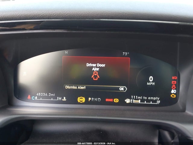 Lincoln Aviator Reserve 2020 5LM5J7WC1LGL09512 Image 7