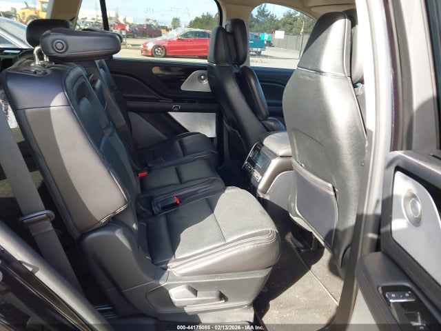 Lincoln Aviator Reserve 2020 5LM5J7WC1LGL09512 Image 8
