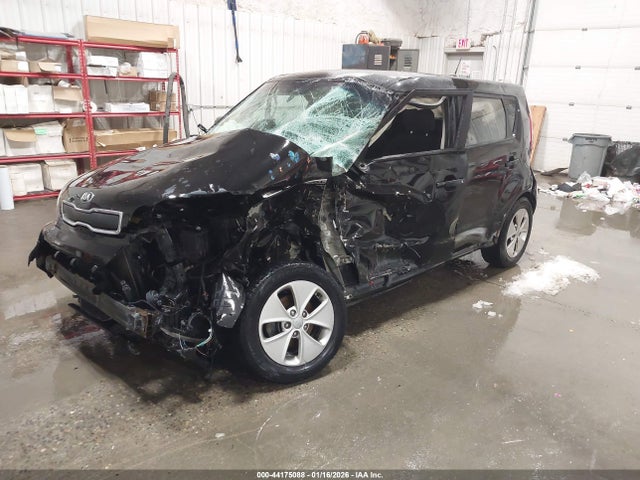 2015 KIA SOUL KNDJN2A29F7758632 Photo 1