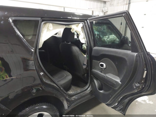 2015 KIA SOUL KNDJN2A29F7758632 Photo 7