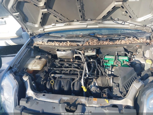 2010 FORD TRANSIT CONNECT NM0LS6AN3AT005274 Photo 9