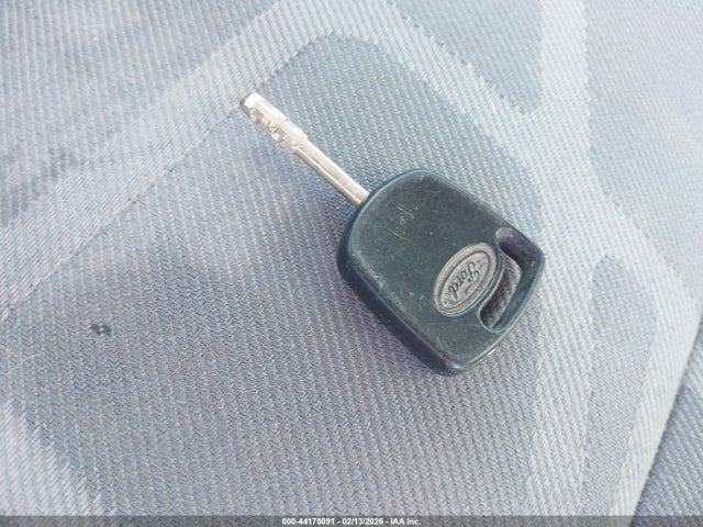 2010 FORD TRANSIT CONNECT NM0LS6AN3AT005274 Photo 10