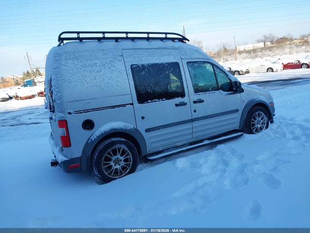 2010 FORD TRANSIT CONNECT NM0LS6AN3AT005274 Photo 3