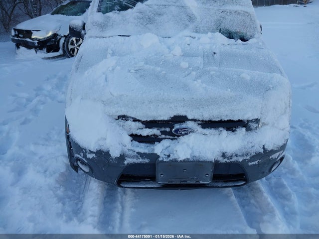 2010 FORD TRANSIT CONNECT NM0LS6AN3AT005274 Photo 5