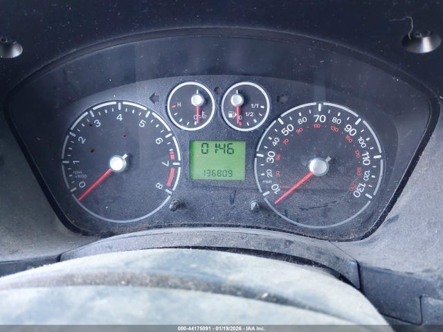 2010 FORD TRANSIT CONNECT NM0LS6AN3AT005274 Photo 6