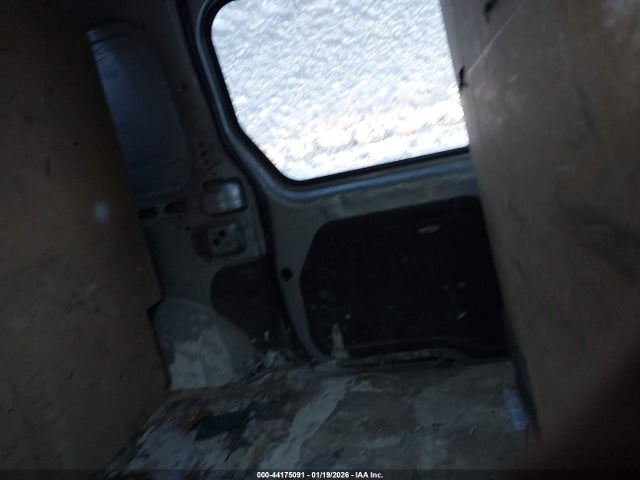 2010 FORD TRANSIT CONNECT NM0LS6AN3AT005274 Photo 7
