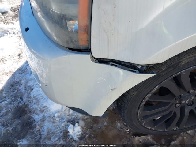 2010 LAND ROVER RANGE ROVER SPORT SALSK2D45AA219469 Photo 5