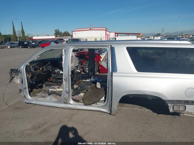 Cadillac Escalade Esv Premium 2015 1GYS3TKJ3FR747324 Image 14