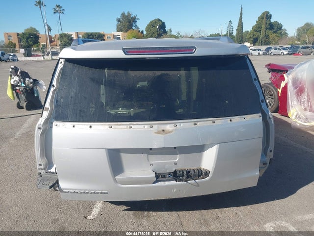 Cadillac Escalade Esv Premium 2015 1GYS3TKJ3FR747324 Image 16