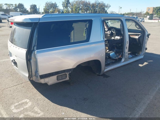 2015 CADILLAC ESCALADE ESV 1GYS3TKJ3FR747324 Photo 3