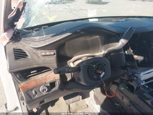 2015 CADILLAC ESCALADE ESV 1GYS3TKJ3FR747324 Photo 6