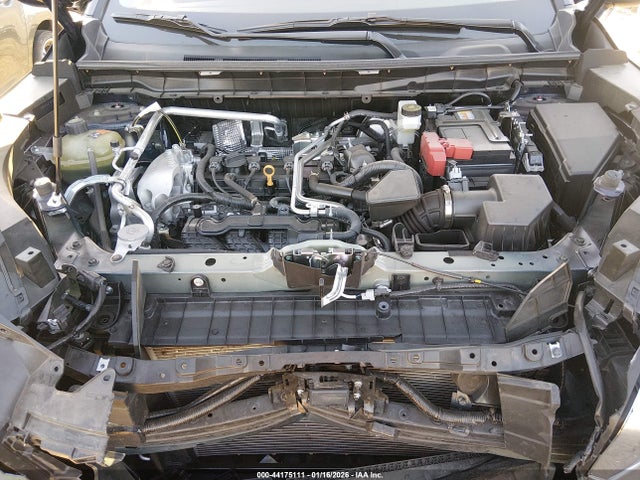 2025 MITSUBISHI OUTLANDER JA4J3VA87SZ045815 Photo 9