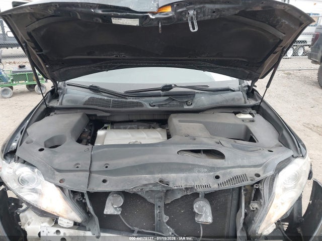 Aukcja sprzedaży 2010 Lexus Rx 350, vin: 2T2BK1BA7AC067731, numer aukcji: 44175127