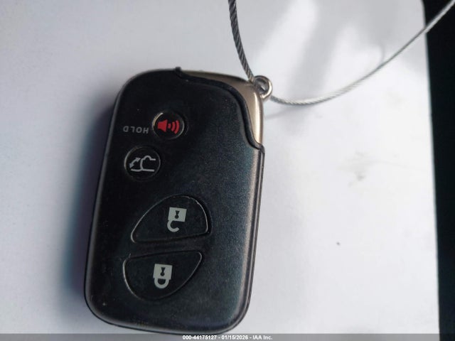 Aukcja sprzedaży 2010 Lexus Rx 350, vin: 2T2BK1BA7AC067731, numer aukcji: 44175127