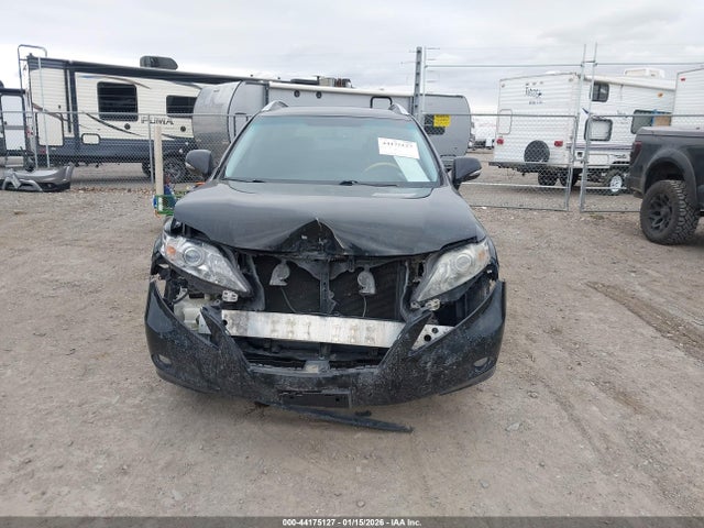 Aukcja sprzedaży 2010 Lexus Rx 350, vin: 2T2BK1BA7AC067731, numer aukcji: 44175127