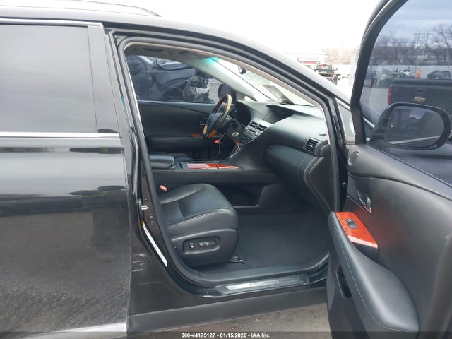 Aukcja sprzedaży 2010 Lexus Rx 350, vin: 2T2BK1BA7AC067731, numer aukcji: 44175127