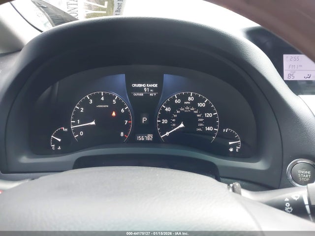 Aukcja sprzedaży 2010 Lexus Rx 350, vin: 2T2BK1BA7AC067731, numer aukcji: 44175127