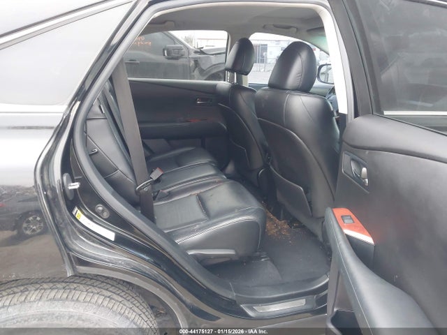 Aukcja sprzedaży 2010 Lexus Rx 350, vin: 2T2BK1BA7AC067731, numer aukcji: 44175127