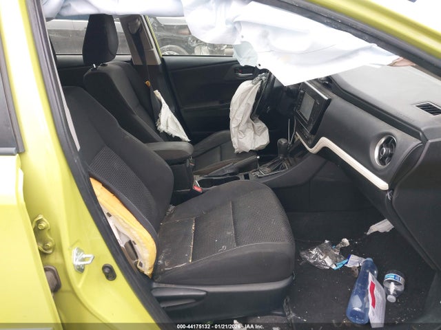 JTNKARJE7HJ547580 Toyota COROLLA IM